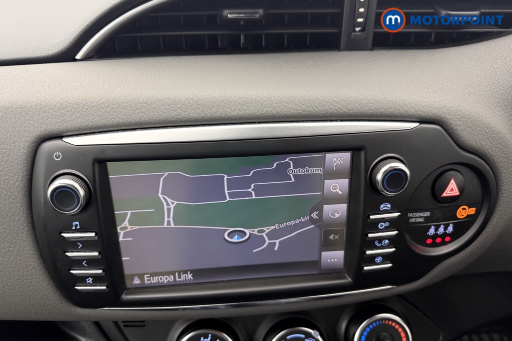 Used Toyota Yaris 2019 for sale - 76723165: Photo 10