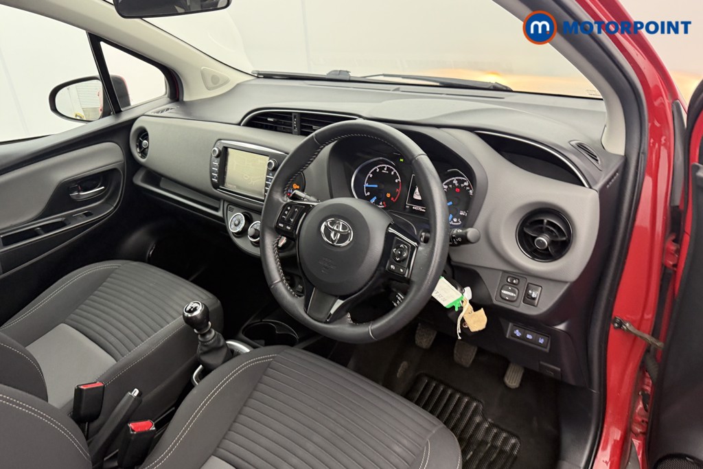 Used Toyota Yaris 2019 for sale - 76723165: Photo 12