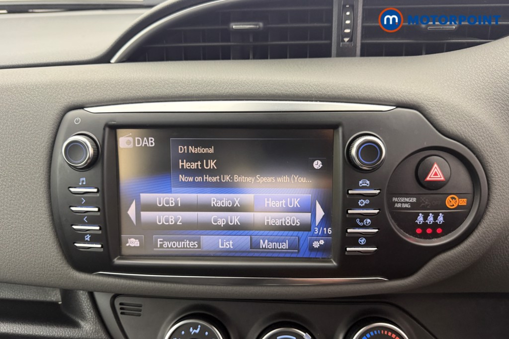 Used Toyota Yaris 2019 for sale - 76723165: Photo 14