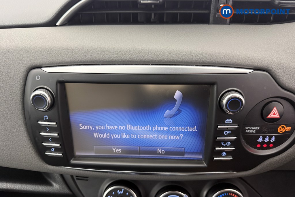 Used Toyota Yaris 2019 for sale - 76723165: Photo 15