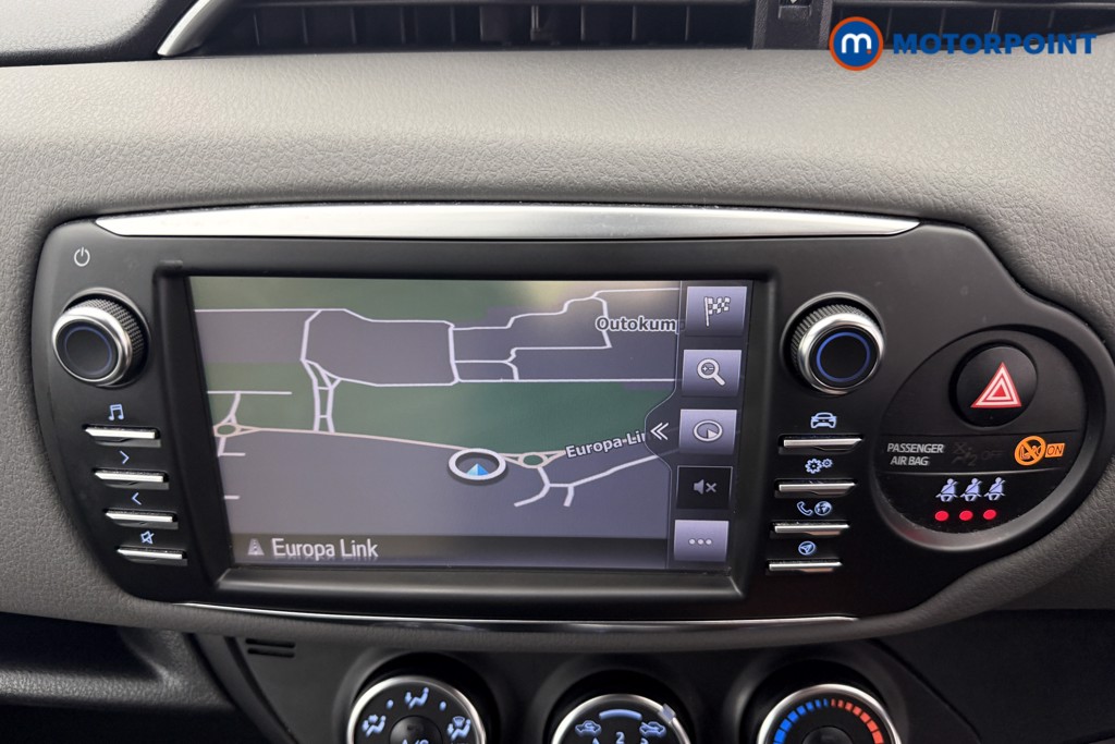 Used Toyota Yaris 2019 for sale - 76723165: Photo 16