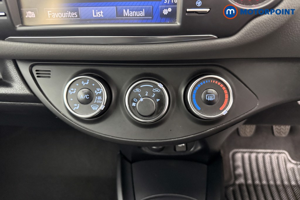 Used Toyota Yaris 2019 for sale - 76723165: Photo 17