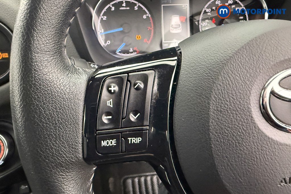 Used Toyota Yaris 2019 for sale - 76723165: Photo 19