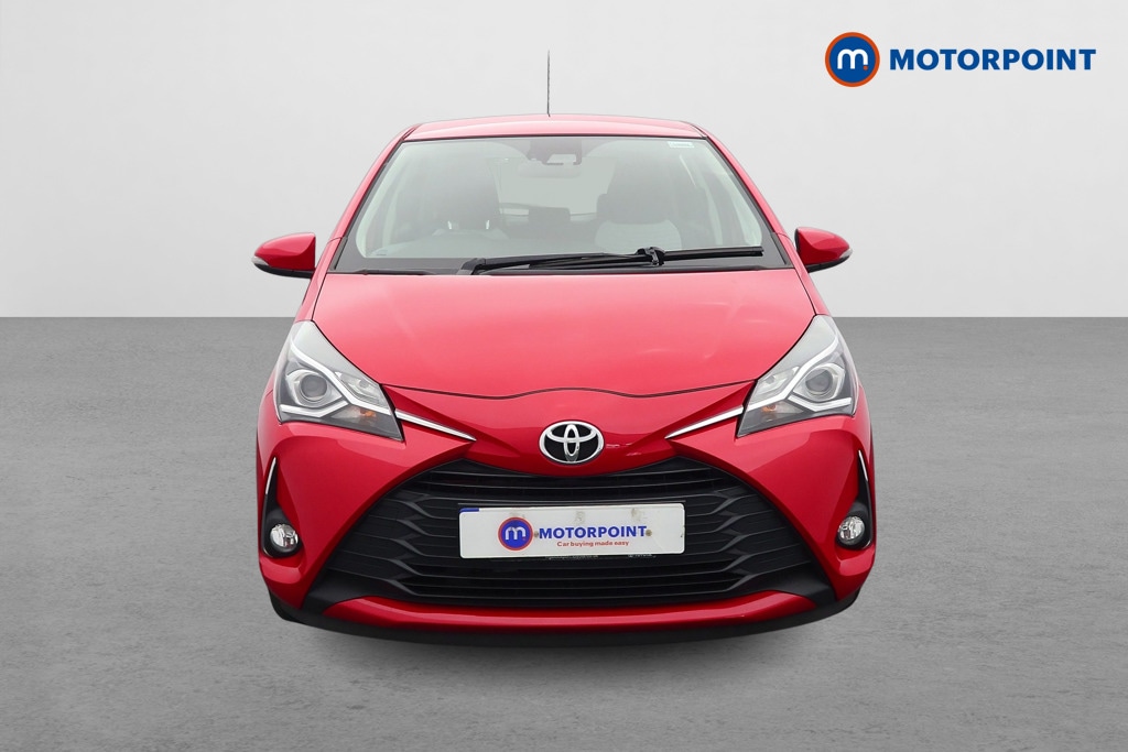 Used Toyota Yaris 2019 for sale - 76723165: Photo 2
