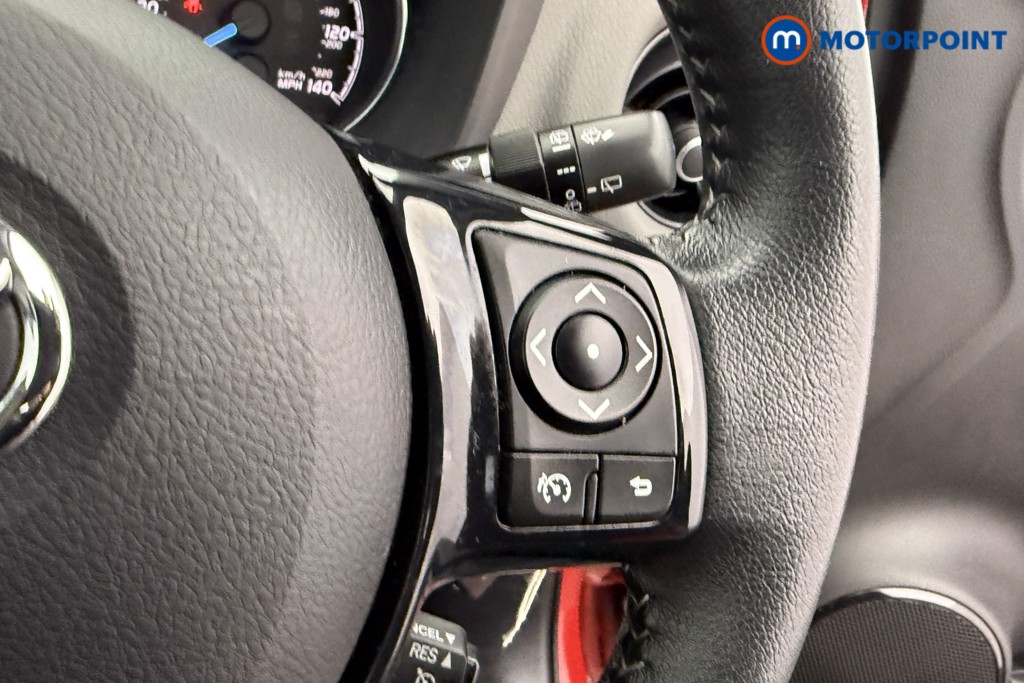 Used Toyota Yaris 2019 for sale - 76723165: Photo 20