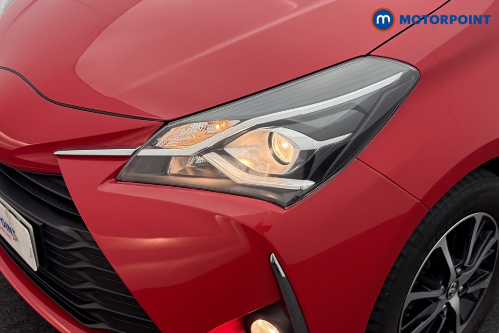 Used Toyota Yaris 2019 for sale - 76723165: Photo 33