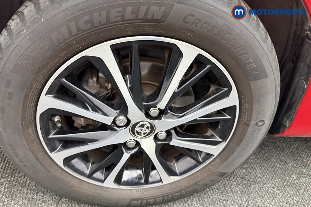 Used Toyota Yaris 2019 for sale - 76723165: Photo 34