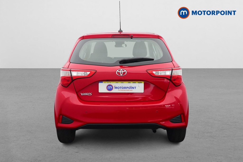 Used Toyota Yaris 2019 for sale - 76723165: Photo 6