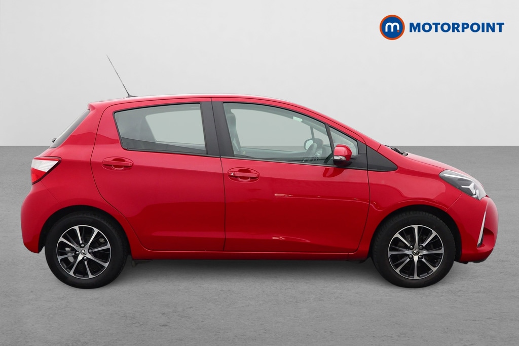 Used Toyota Yaris 2019 for sale - 76723165: Photo 8