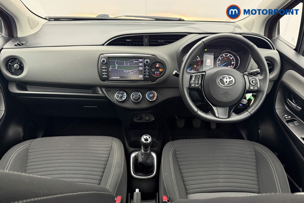 Used Toyota Yaris 2019 for sale - 76723165: Photo 9