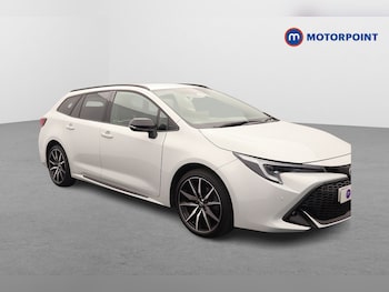 Used Toyota Corolla 2025 for sale - 78576353: Photo