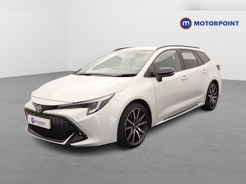 Used Toyota Corolla 2025 for sale - 78576353: Photo