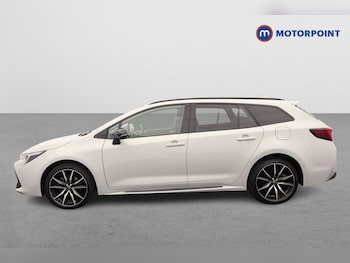 Used Toyota Corolla 2025 for sale - 78576353: Photo