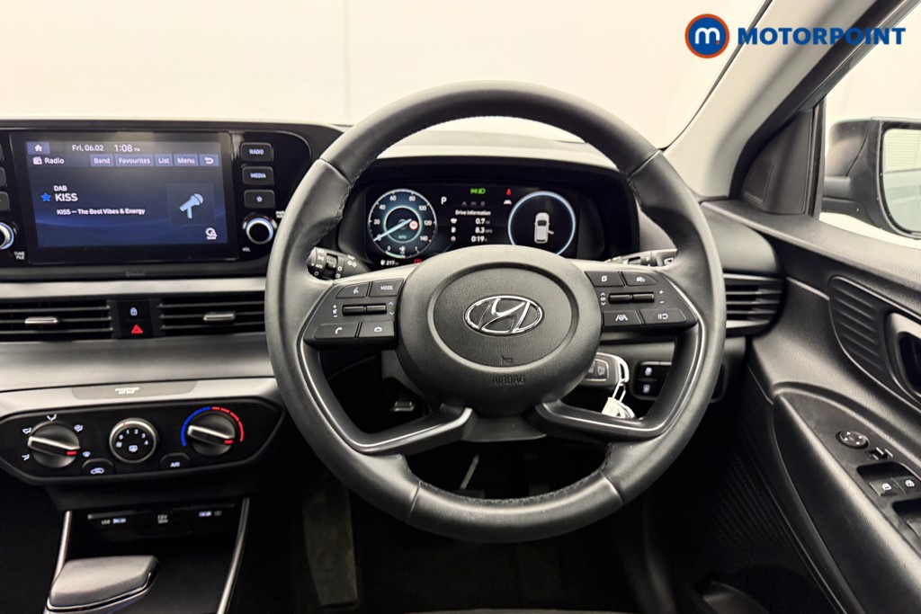 Used Hyundai i20 2022 for sale - 77514577: Photo 10