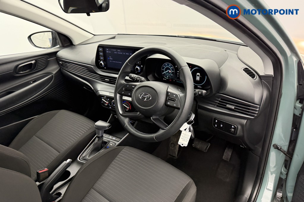 Used Hyundai i20 2022 for sale - 77514577: Photo 11