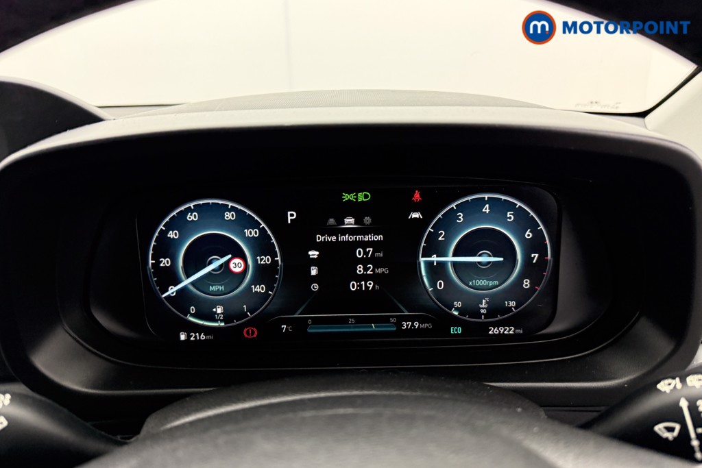 Used Hyundai i20 2022 for sale - 77514577: Photo 12