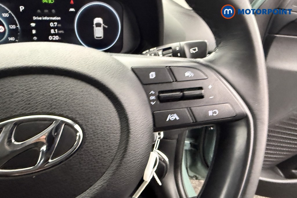 Used Hyundai i20 2022 for sale - 77514577: Photo 19