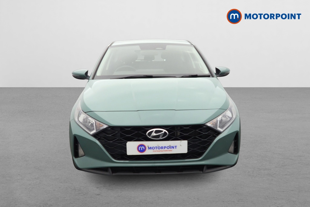 Used Hyundai i20 2022 for sale - 77514577: Photo 2