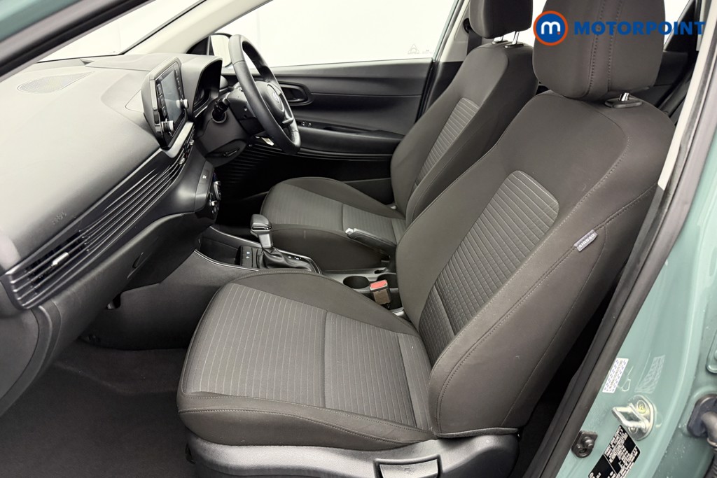 Used Hyundai i20 2022 for sale - 77514577: Photo 27