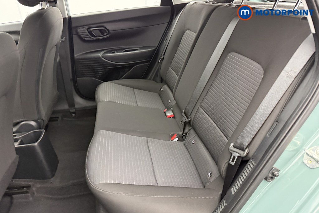 Used Hyundai i20 2022 for sale - 77514577: Photo 28