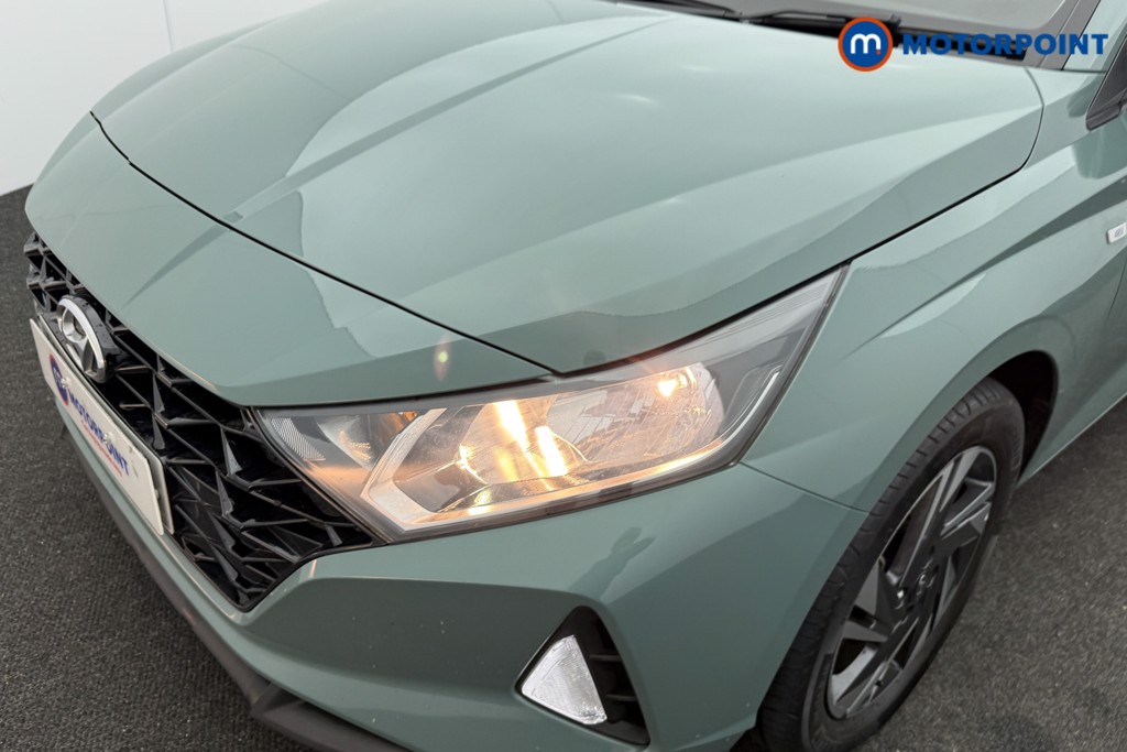 Used Hyundai i20 2022 for sale - 77514577: Photo 33