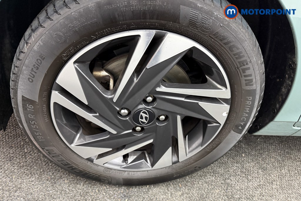 Used Hyundai i20 2022 for sale - 77514577: Photo 34