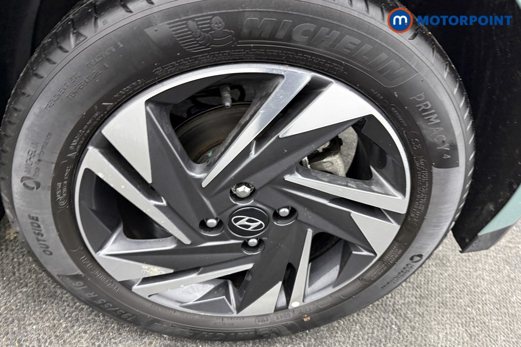 Used Hyundai i20 2022 for sale - 77514577: Photo 35