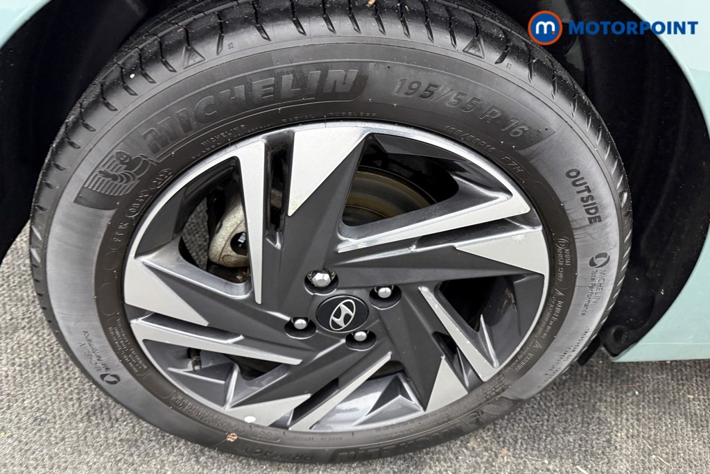 Used Hyundai i20 2022 for sale - 77514577: Photo 36