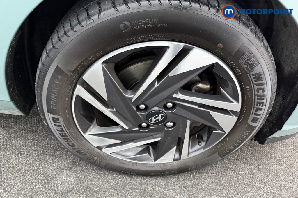 Used Hyundai i20 2022 for sale - 77514577: Photo 37