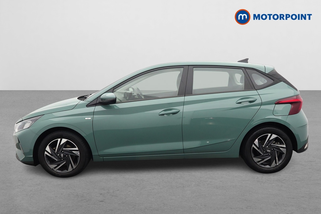 Used Hyundai i20 2022 for sale - 77514577: Photo 4