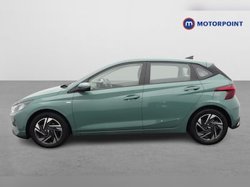 Used Hyundai i20 2022 for sale - 77514577: Photo