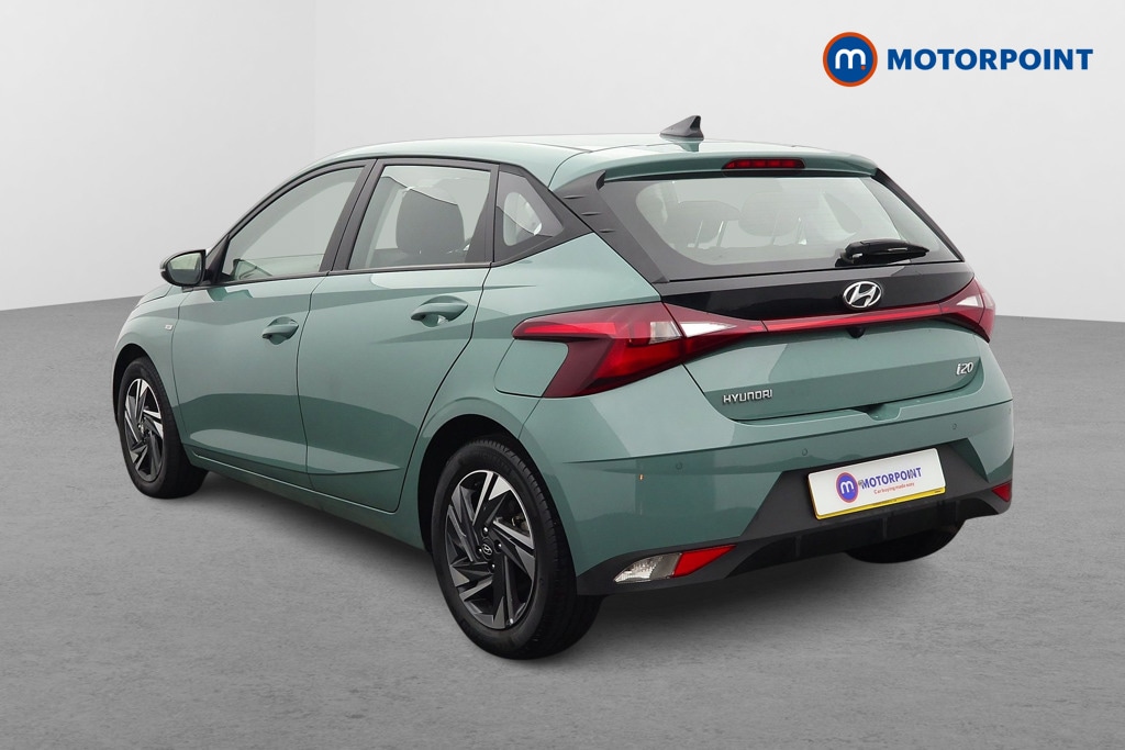 Used Hyundai i20 2022 for sale - 77514577: Photo 5