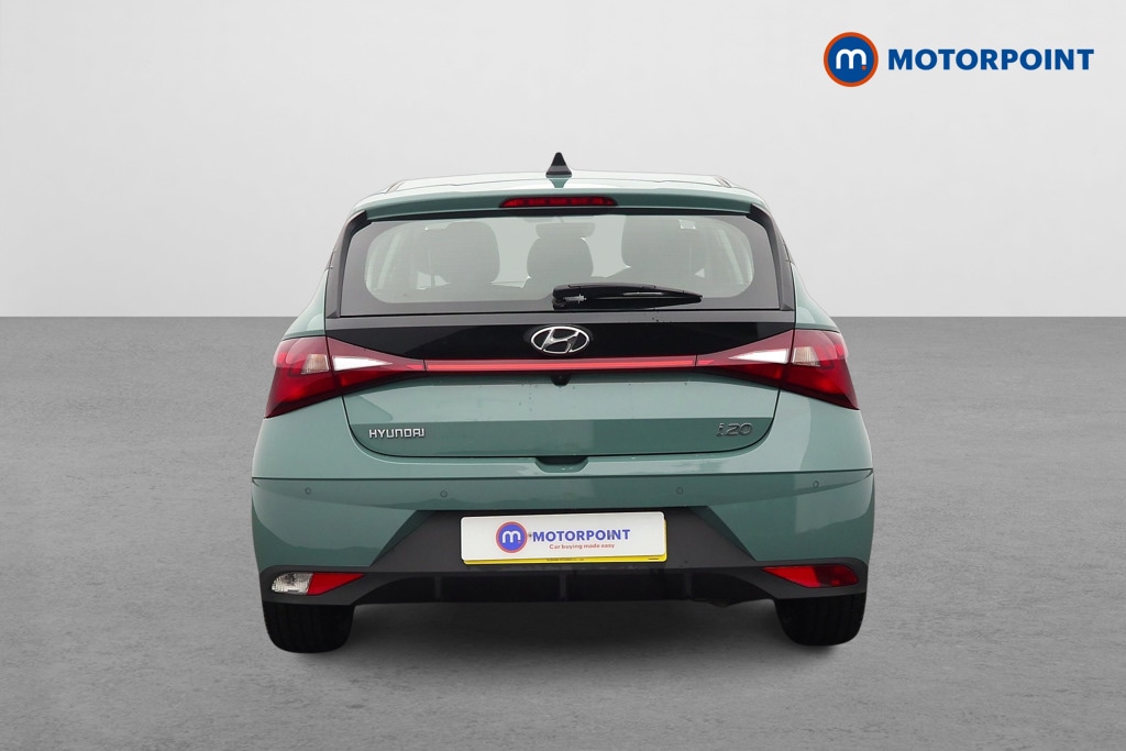 Used Hyundai i20 2022 for sale - 77514577: Photo 6