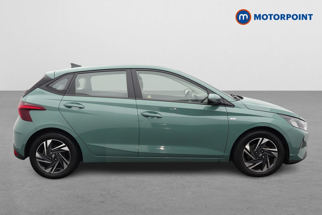 Used Hyundai i20 2022 for sale - 77514577: Photo 8