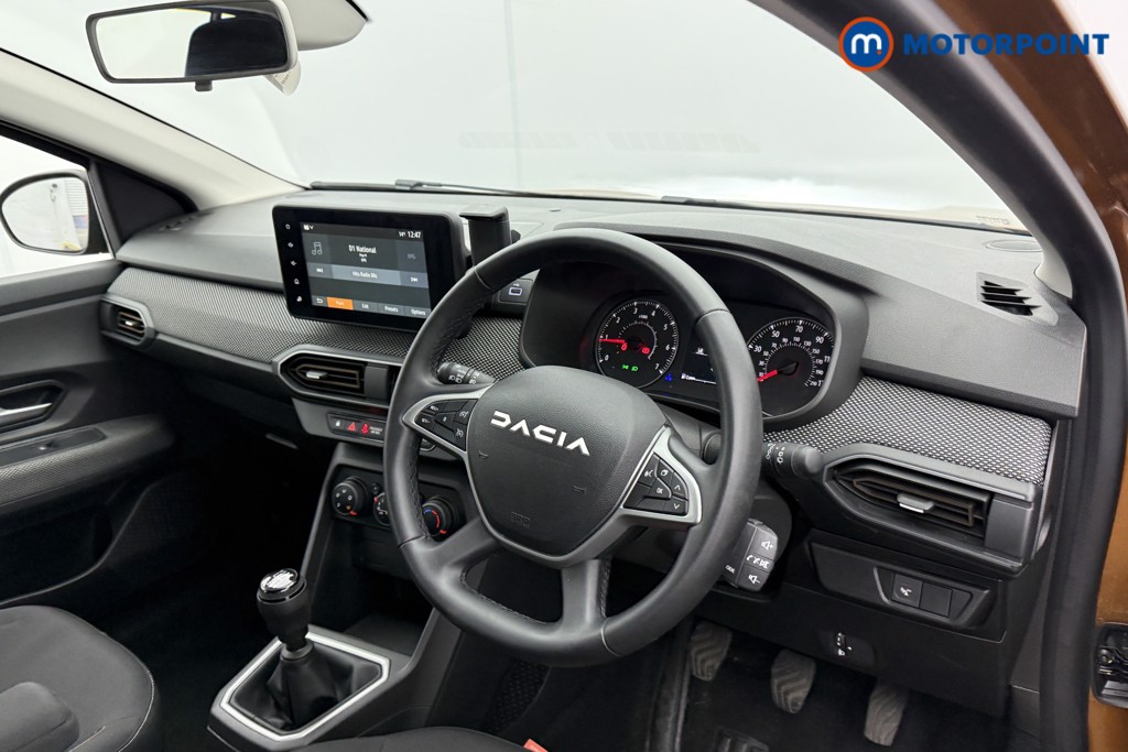 Used Dacia Sandero Stepway 2023 for sale - 76762738: Photo 11