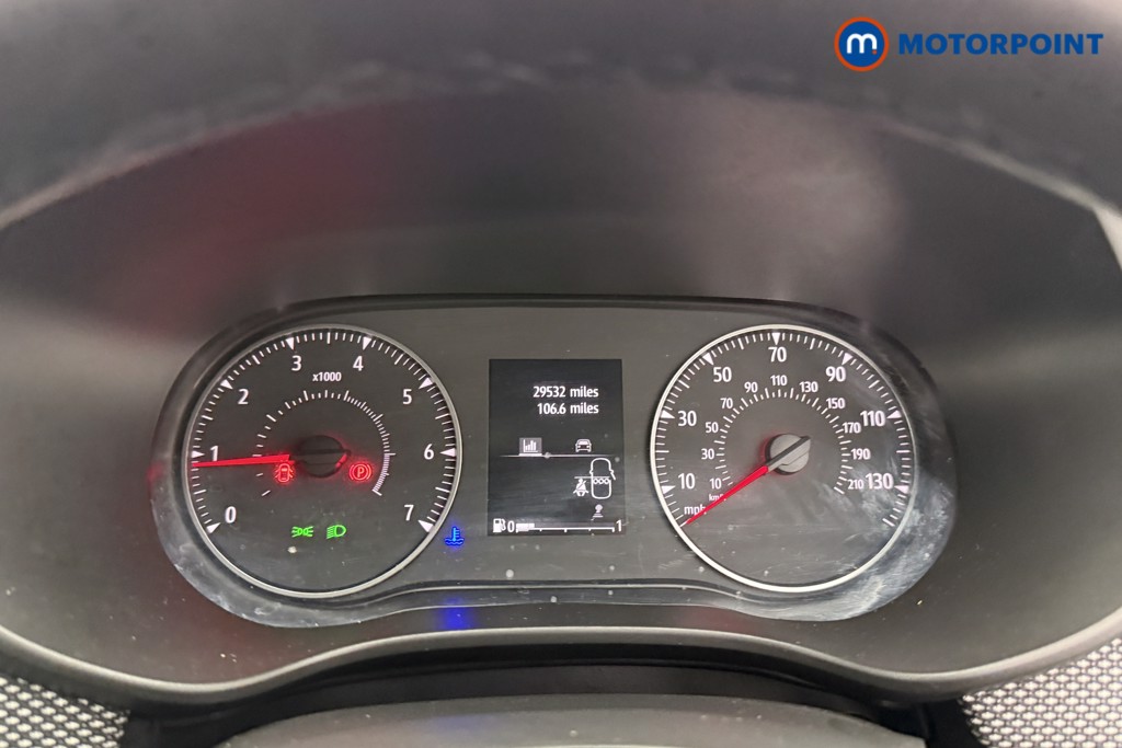 Used Dacia Sandero Stepway 2023 for sale - 76762738: Photo 12