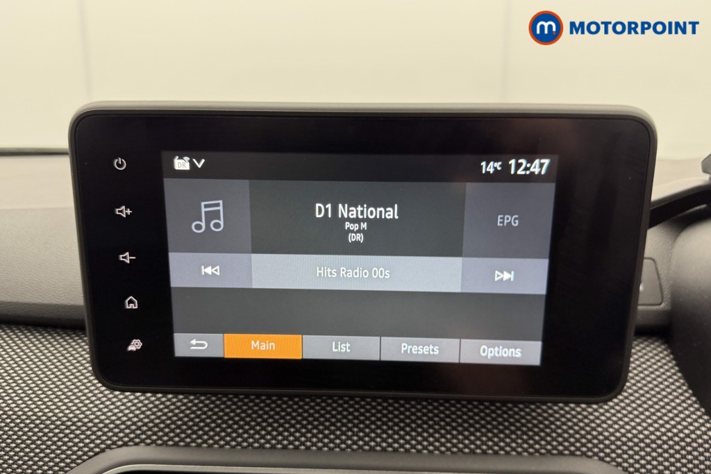 Used Dacia Sandero Stepway 2023 for sale - 76762738: Photo 13