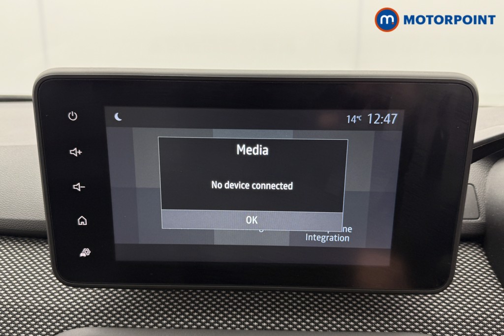 Used Dacia Sandero Stepway 2023 for sale - 76762738: Photo 14