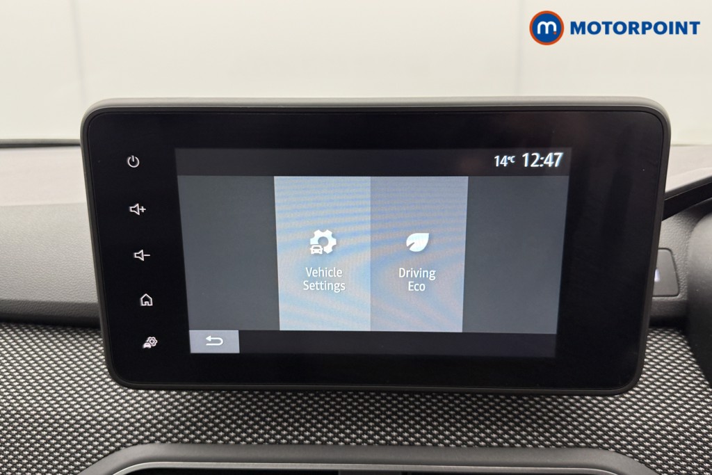 Used Dacia Sandero Stepway 2023 for sale - 76762738: Photo 16