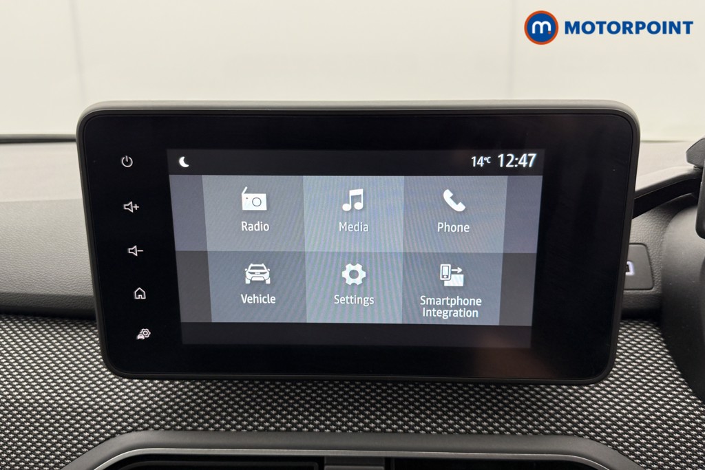 Used Dacia Sandero Stepway 2023 for sale - 76762738: Photo 17