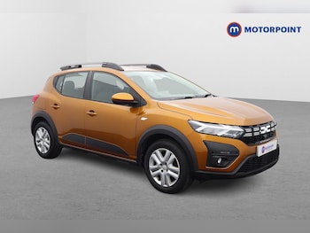 2023 - 1.0 TCe Expression 5dr