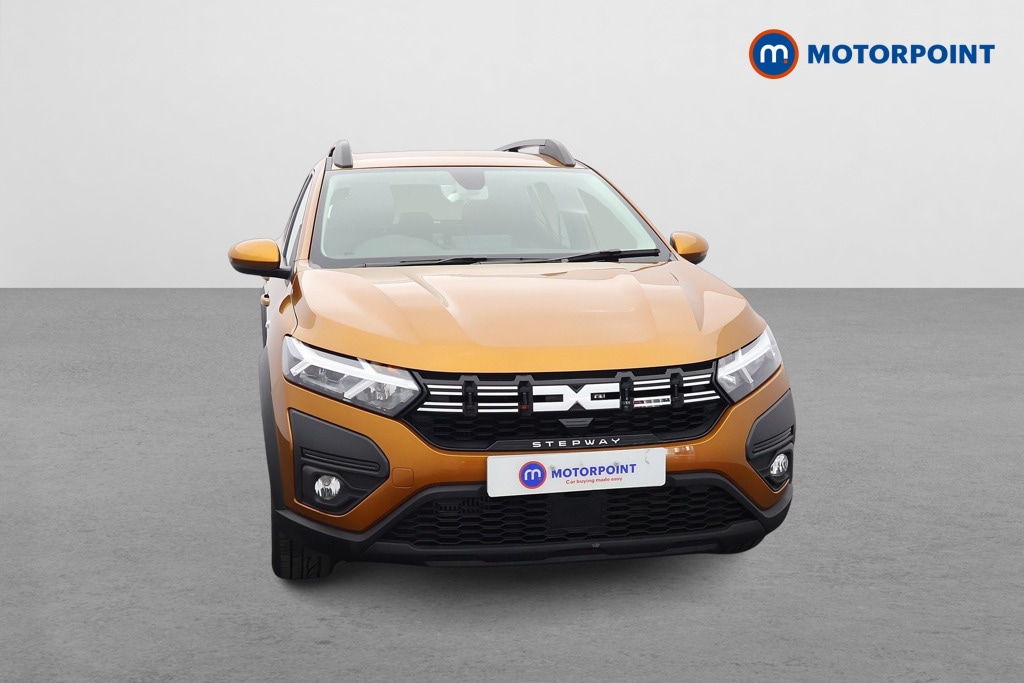 Used Dacia Sandero Stepway 2023 for sale - 76762738: Photo 2