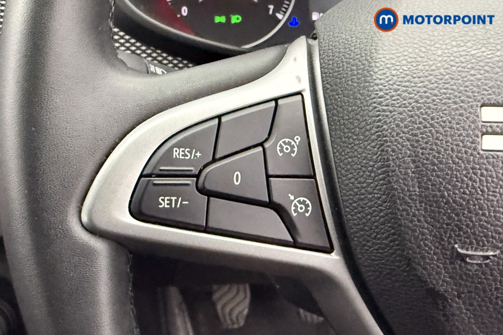 Used Dacia Sandero Stepway 2023 for sale - 76762738: Photo 20