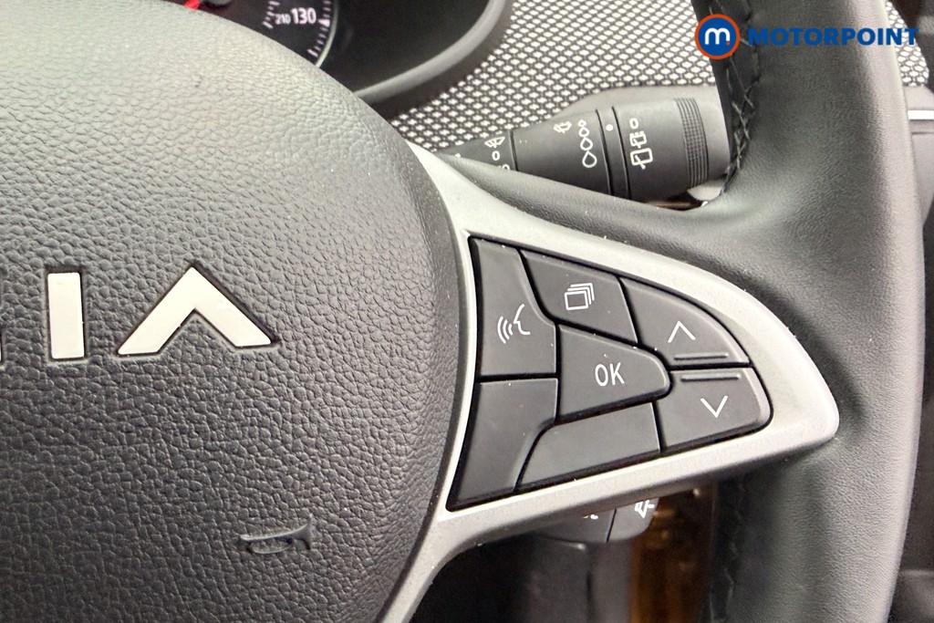 Used Dacia Sandero Stepway 2023 for sale - 76762738: Photo 21