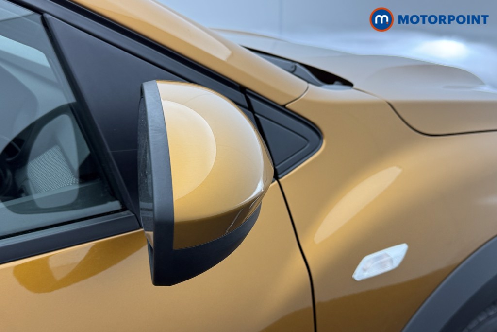 Used Dacia Sandero Stepway 2023 for sale - 76762738: Photo 25