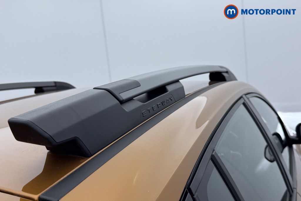 Used Dacia Sandero Stepway 2023 for sale - 76762738: Photo 26