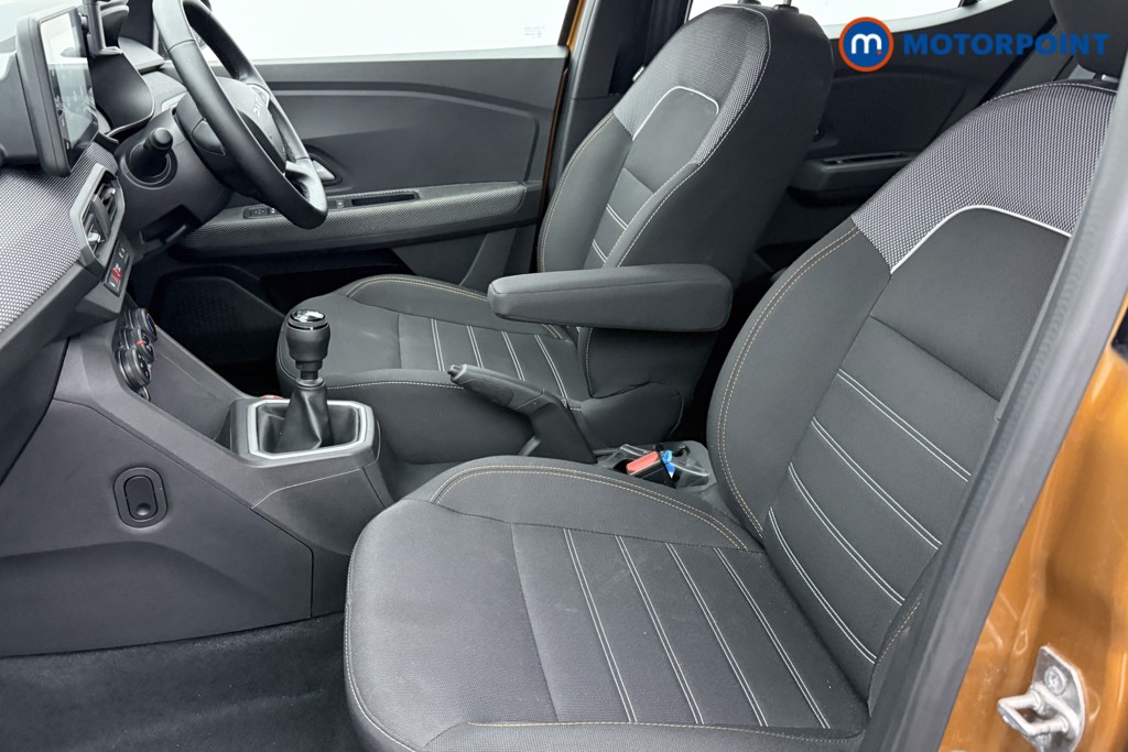 Used Dacia Sandero Stepway 2023 for sale - 76762738: Photo 28