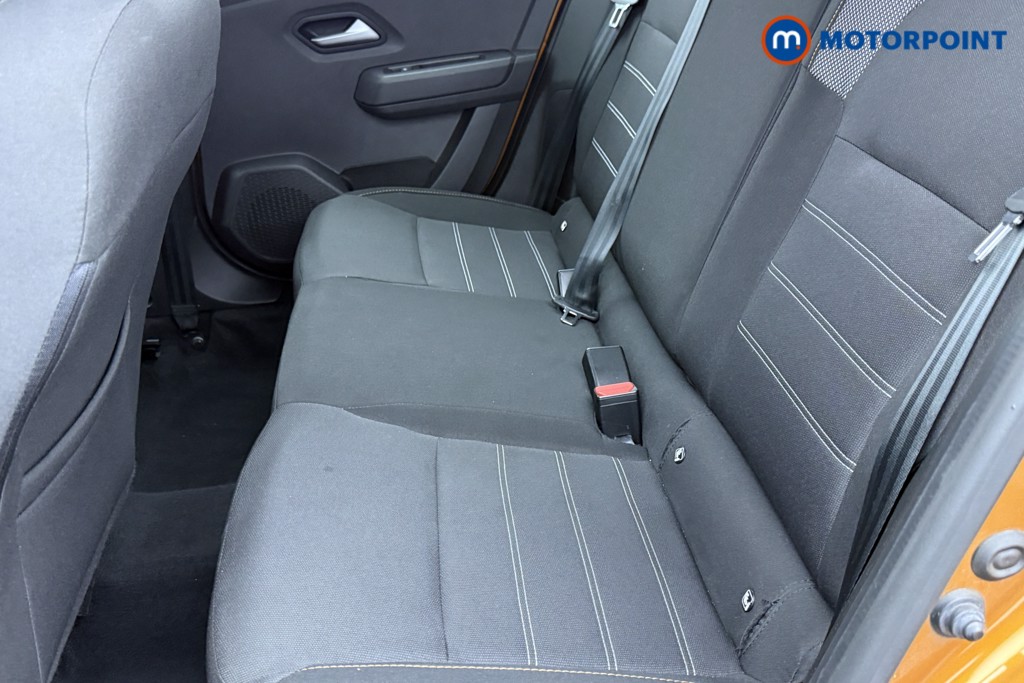 Used Dacia Sandero Stepway 2023 for sale - 76762738: Photo 29