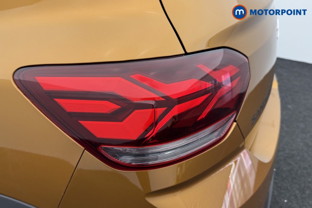 Used Dacia Sandero Stepway 2023 for sale - 76762738: Photo 31