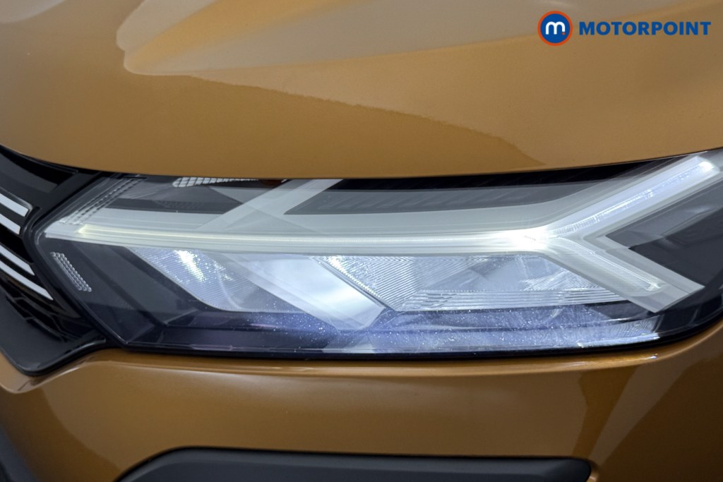 Used Dacia Sandero Stepway 2023 for sale - 76762738: Photo 33